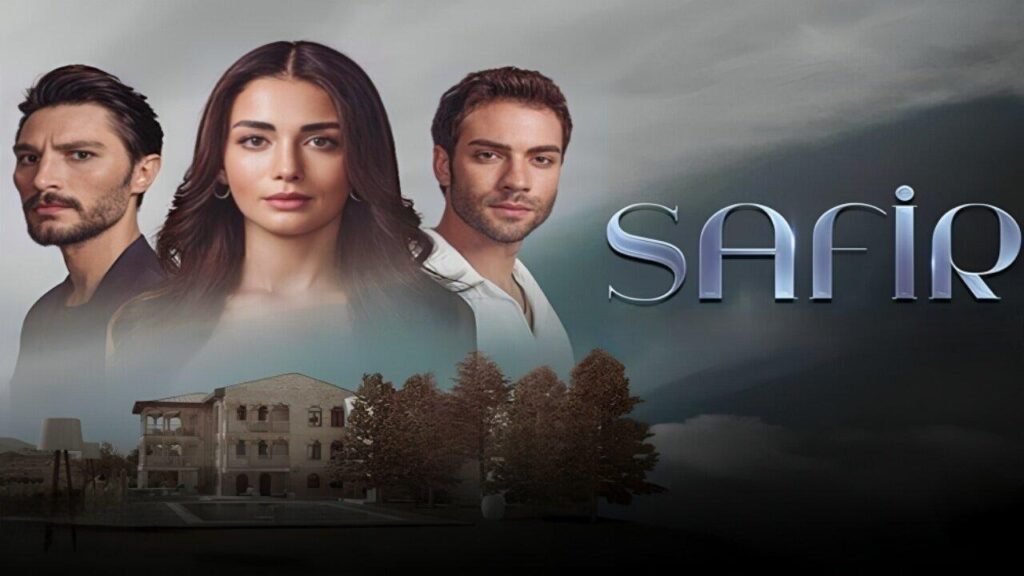 مشاهدة مسلسل الياقوت الحلقة 22 الثانية والعشرون مترجمة HD