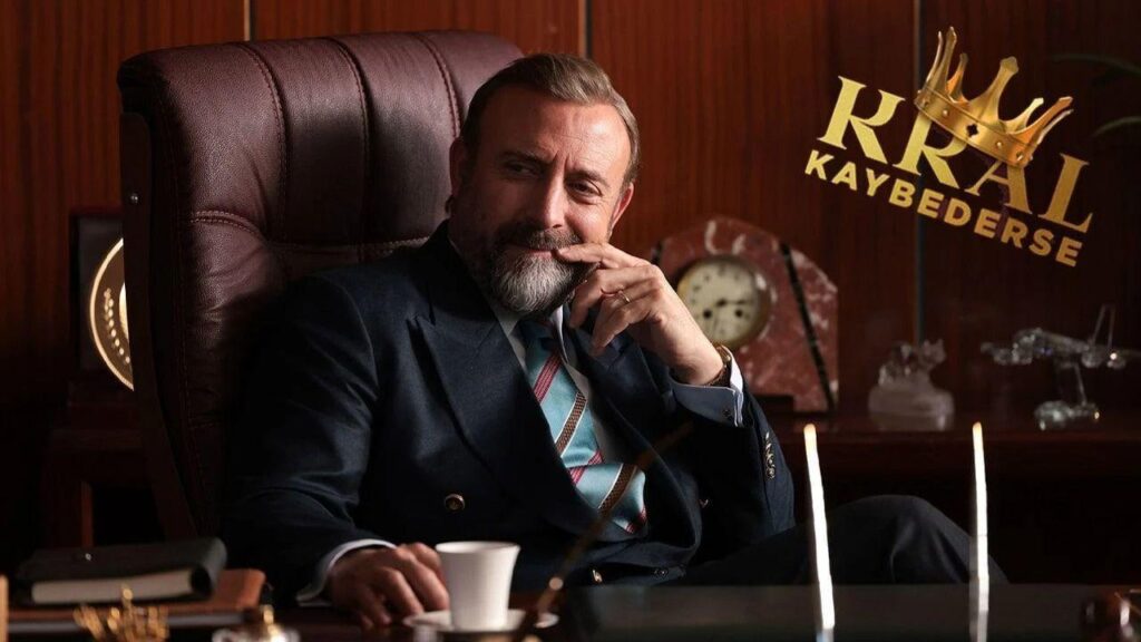 مشاهدة مسلسل اذا خسر الملك الحلقة 19 التاسعة عشر مترجمة HD