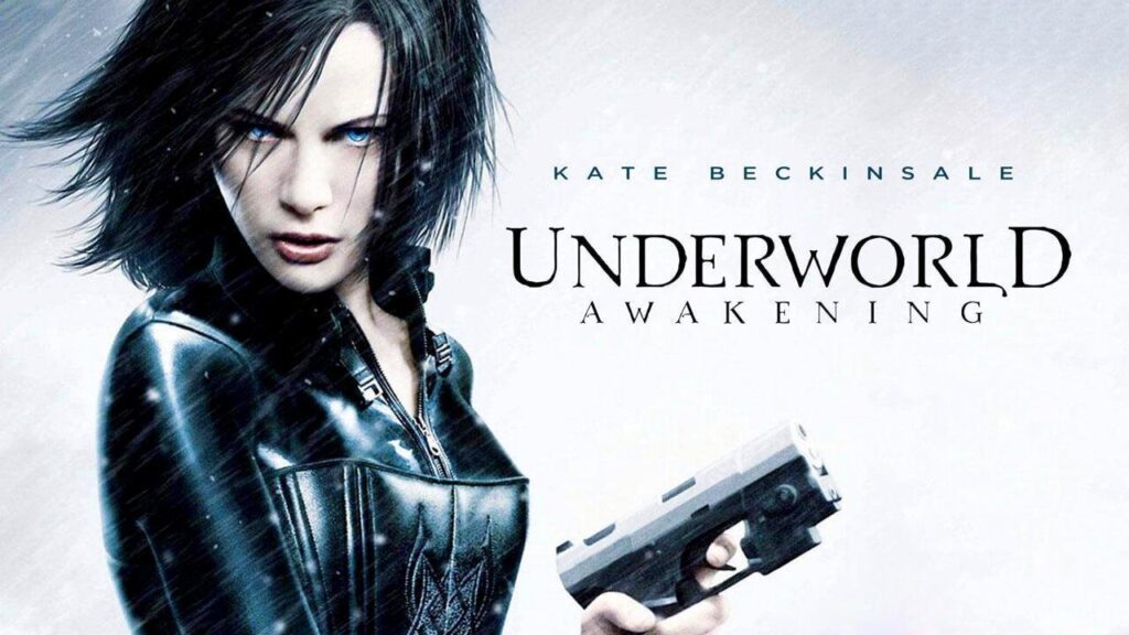 مشاهدة فيلم Underworld Awakening 2012 مترجم