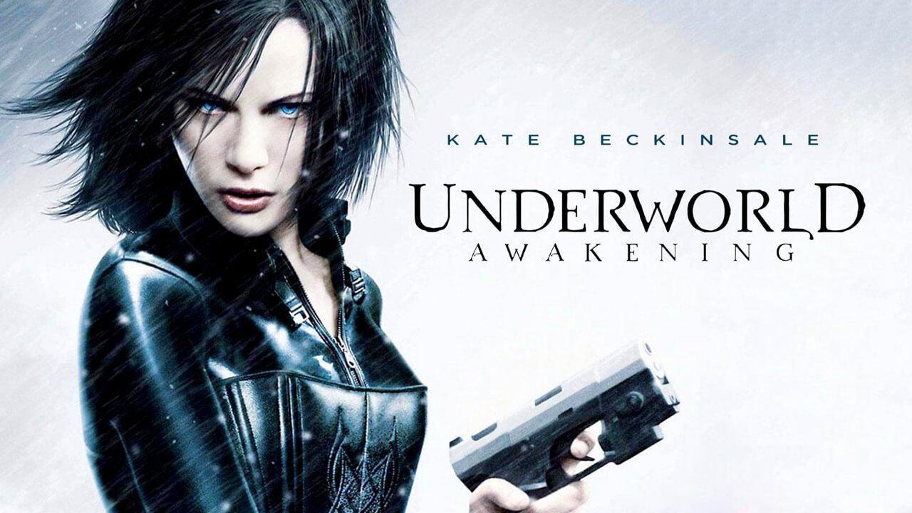مشاهدة فيلم Underworld Awakening 2012 مترجم