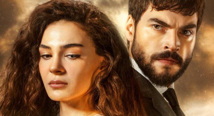 مشاهدة مسلسل زهرة الثالوث الحلقة 63 مترجمة