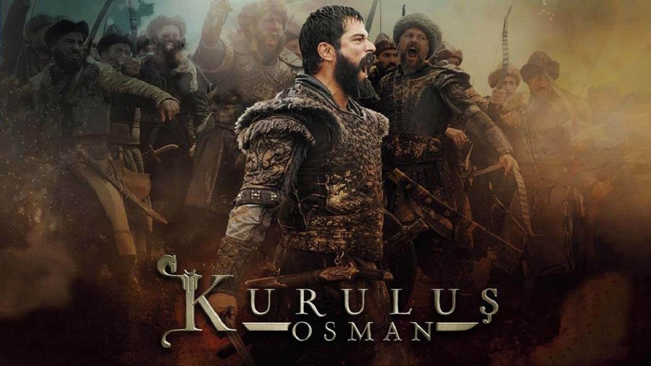 مشاهدة مسلسل المؤسس عثمان 3 الحلقة 82 مترجمة | قيامة عثمان 18
