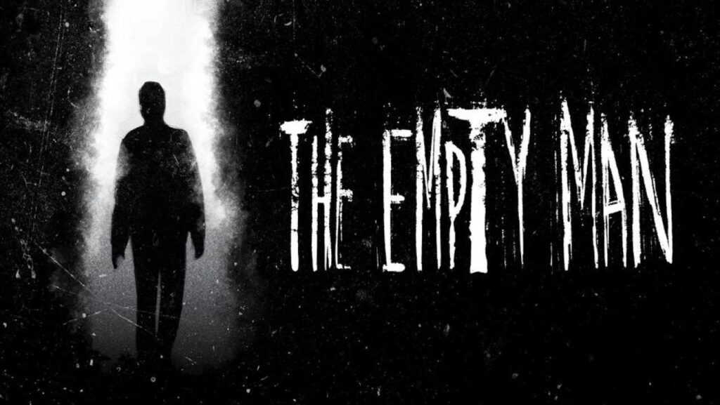 مشاهدة فيلم The Empty Man 2020 مترجم