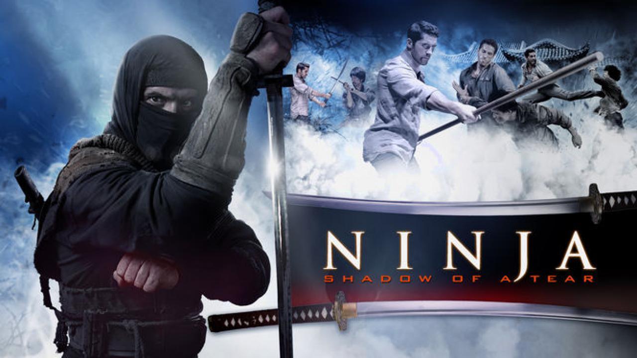 مشاهدة فيلم Ninja Shadow Of A Tear 2013 مترجم