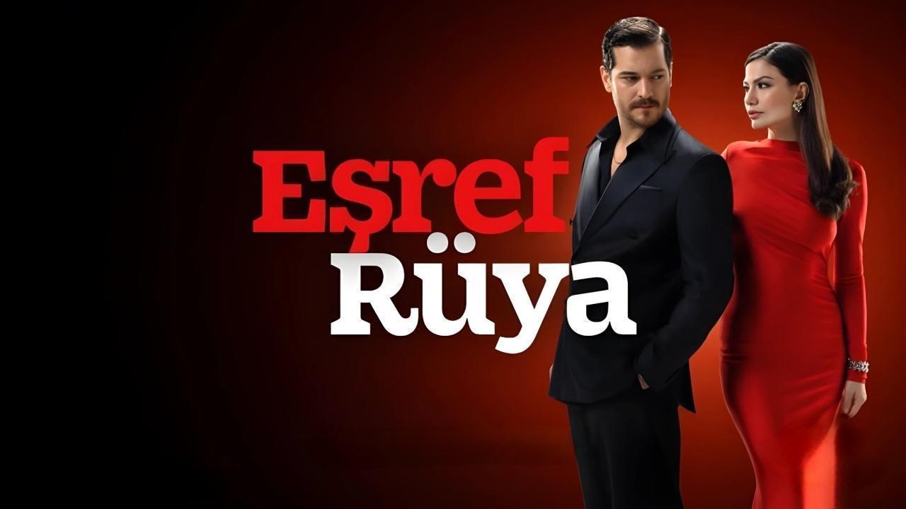 مشاهدة مسلسل حلم اشرف 2 الحلقة 28 الثامنة والعشرون مترجمة HD