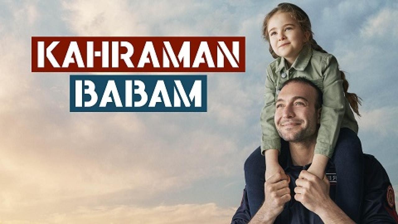 مشاهدة مسلسل ابي البطل الحلقة 4 مترجمة – الشاحنة الحمراء الحلقة 4