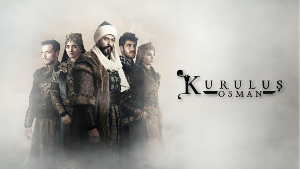 مشاهدة مسلسل المؤسس عثمان الحلقة 188 مترجمة