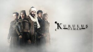 مشاهدة مسلسل المؤسس عثمان الحلقة 186 مترجمة