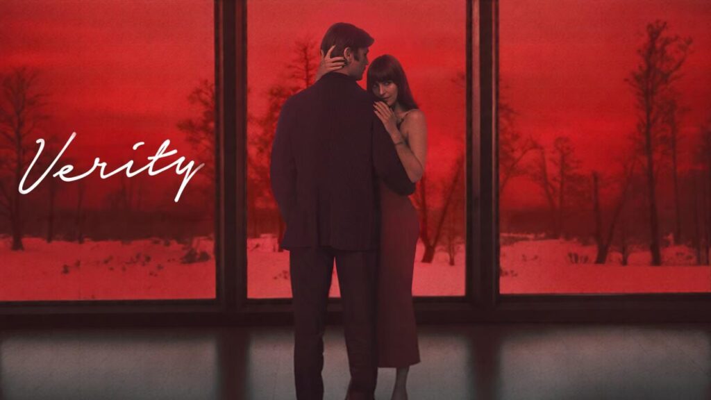مشاهدة فيلم Verity 2026 مترجم كامل HD