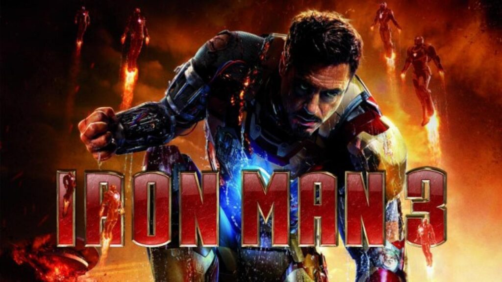 مشاهدة فيلم Iron Man 3 2013 مترجم كامل HD