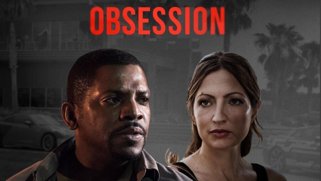 مشاهدة فيلم Obsession 2019 مترجم