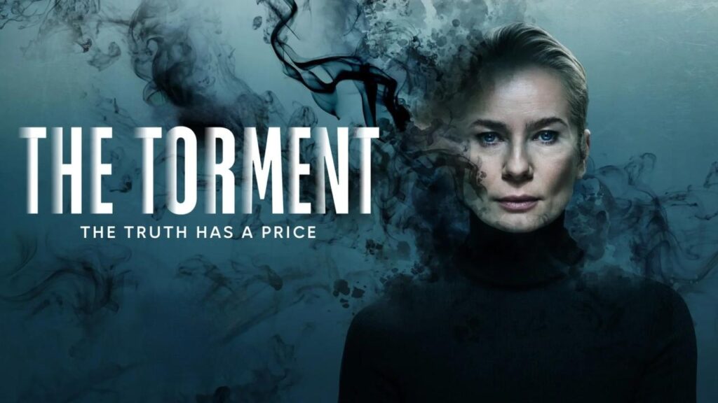 مشاهدة مسلسل The Torment الموسم الاول الحلقة 2 الثانية مترجمة HD