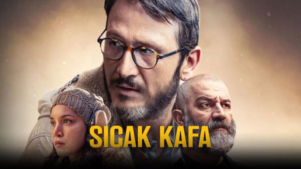 مشاهدة مسلسل الراس المحموم الحلقة 7 السابعة مترجمة HD