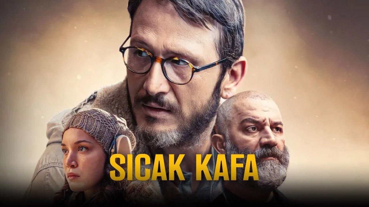مشاهدة مسلسل الراس المحموم الحلقة 7 السابعة مترجمة HD