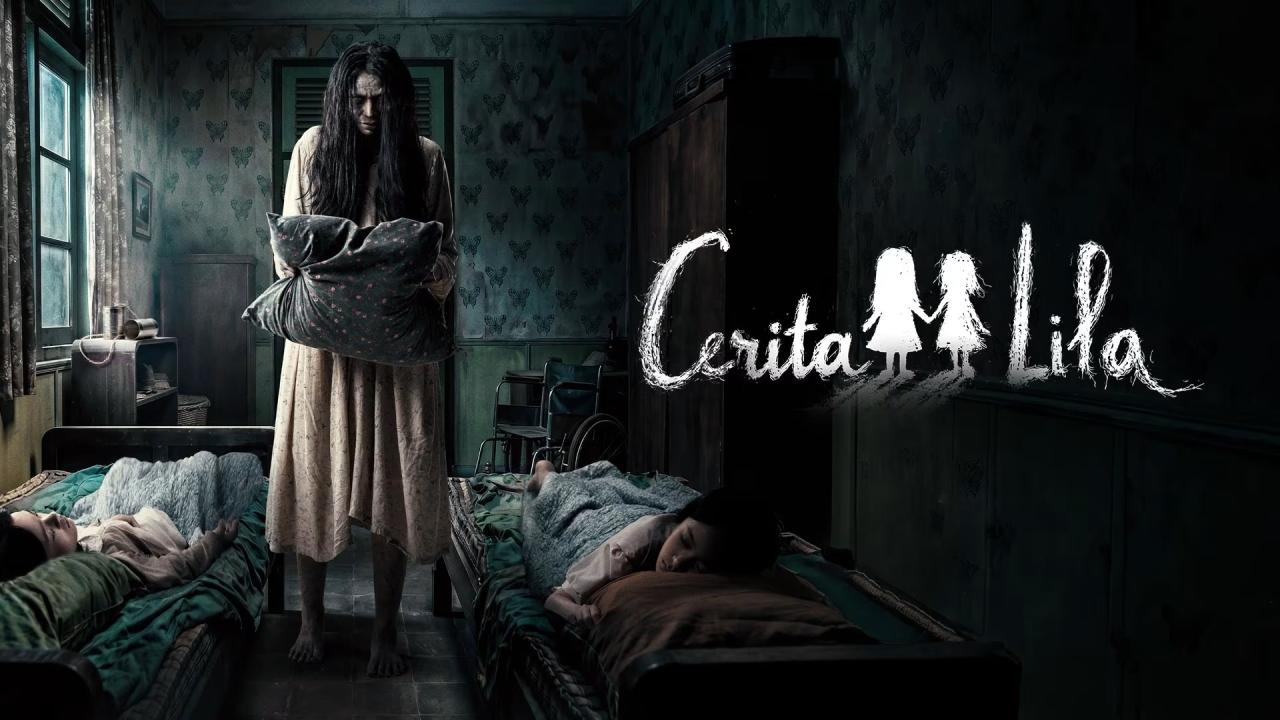 مشاهدة فيلم Cerita Lila 2026 مترجم كامل HD