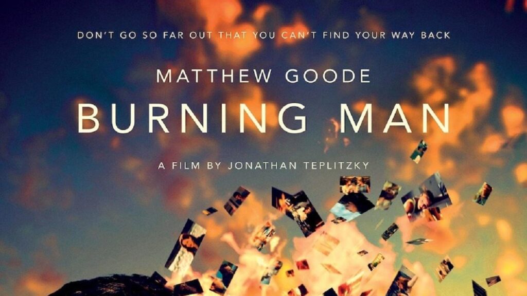 مشاهدة فيلم Burning Man 2011 مترجم