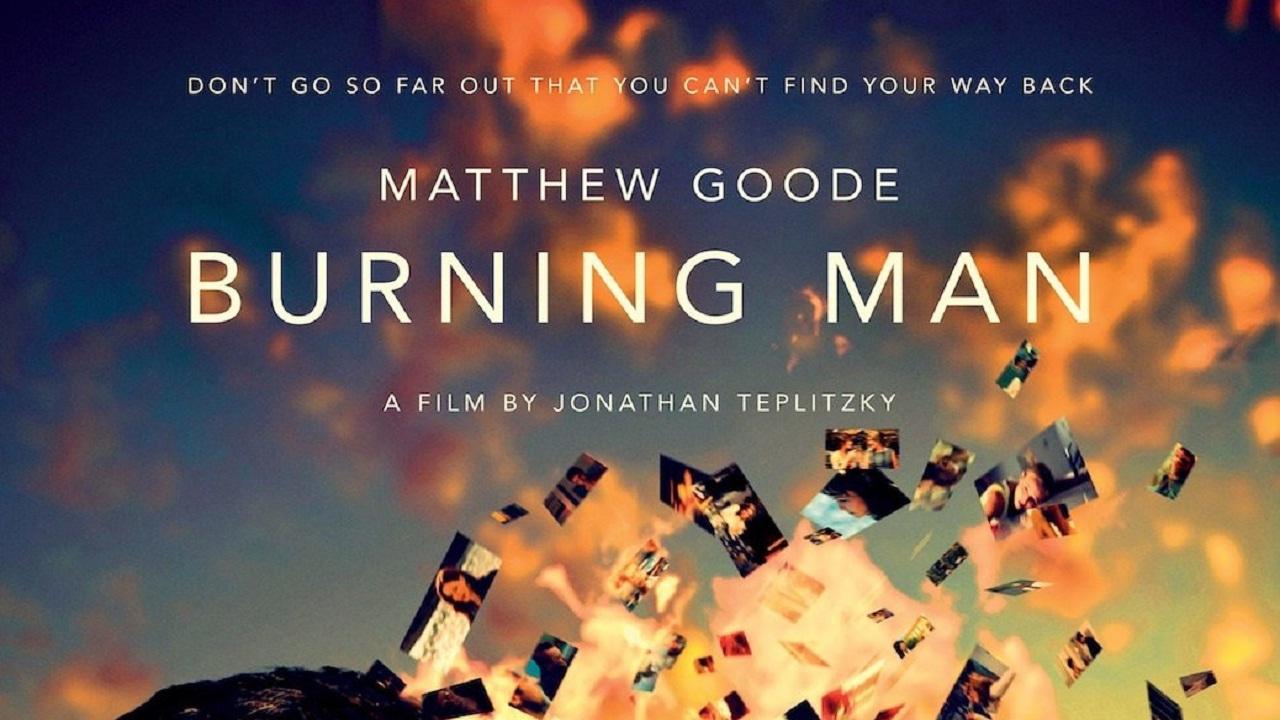مشاهدة فيلم Burning Man 2011 مترجم