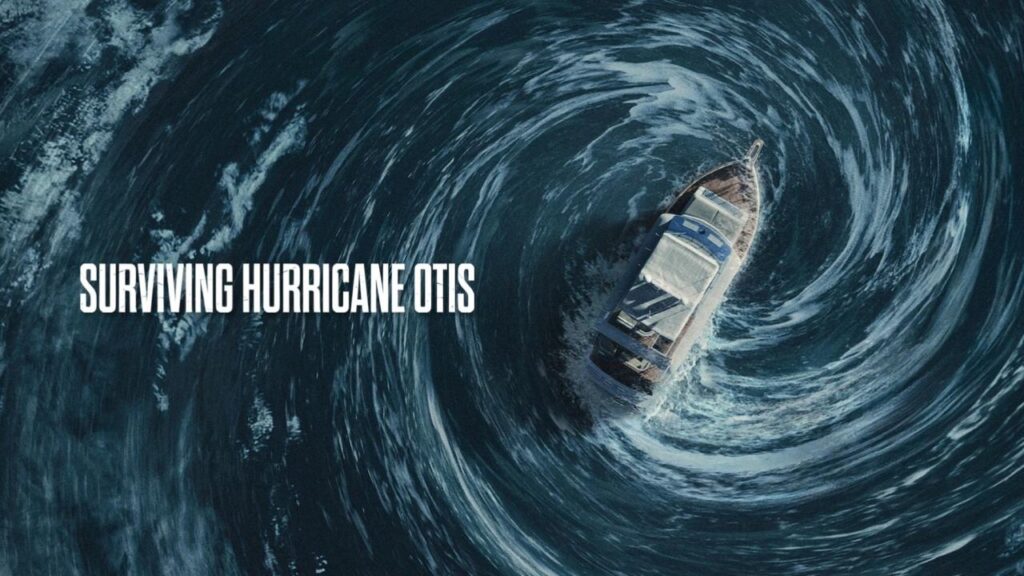 مشاهدة فيلم Surviving Hurricane Otis 2026 مترجم كامل HD