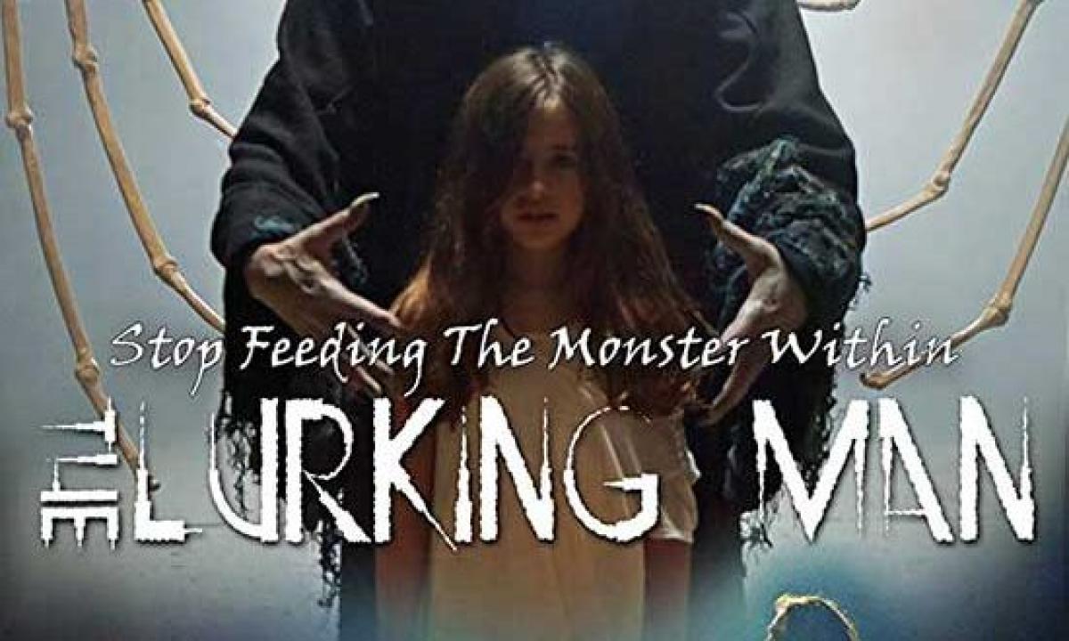 مشاهدة فيلم The Lurking Man 2017 مترجم