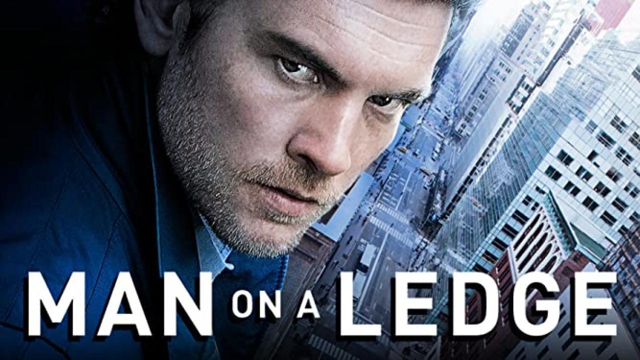 مشاهدة فيلم Man on a Ledge 2012 مترجم