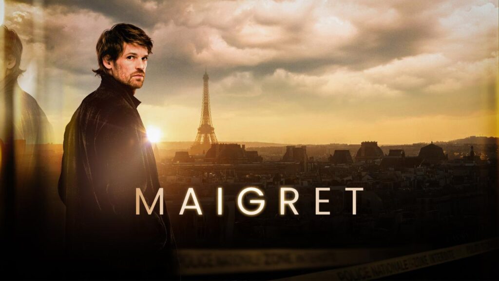 مشاهدة مسلسل Maigret الموسم الاول الحلقة 5 الخامسة مترجمة HD