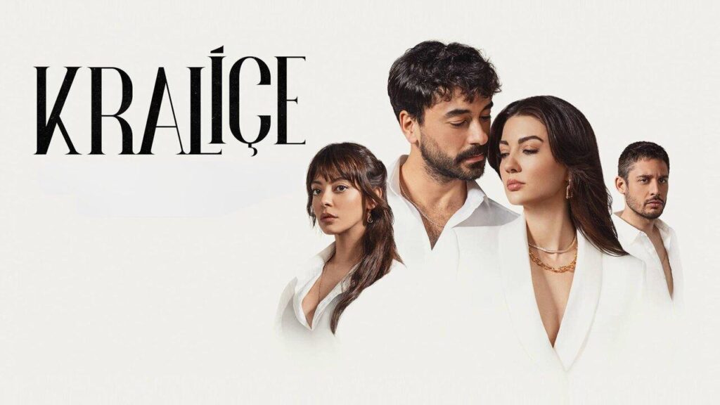 مشاهدة مسلسل الملكة الحلقة 10 العاشرة مترجمة HD