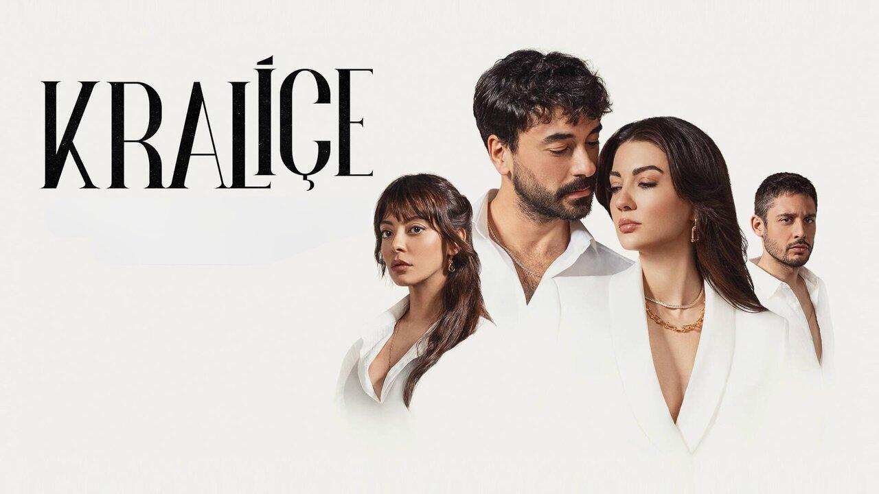 مشاهدة مسلسل الملكة الحلقة 4 الرابعة مترجمة HD