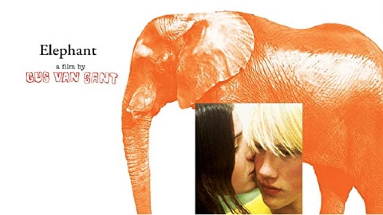 مشاهدة فيلم Elephant 2003 مترجم
