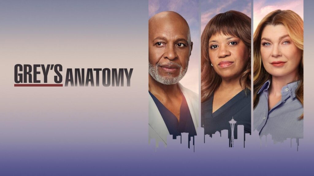 مشاهدة مسلسل Grey’s Anatomy الموسم 23 الحلقة 2 الثانية مترجمة HD