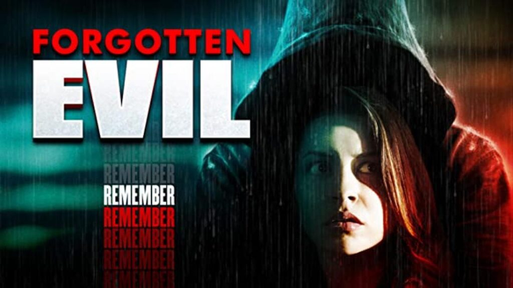 مشاهدة فيلم forgotten evil 2017 مترجم
