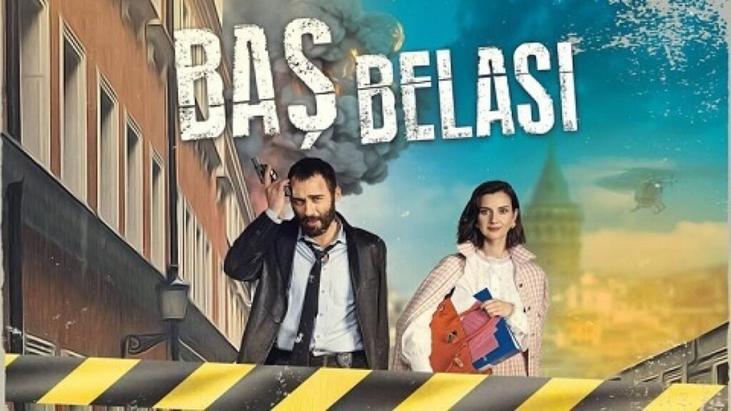مشاهدة مسلسل مصيبة رأسي الحلقة 12 مترجمة