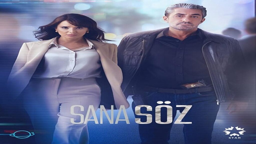 مشاهدة مسلسل اعدك الحلقة 4 الرابعة مترجمة