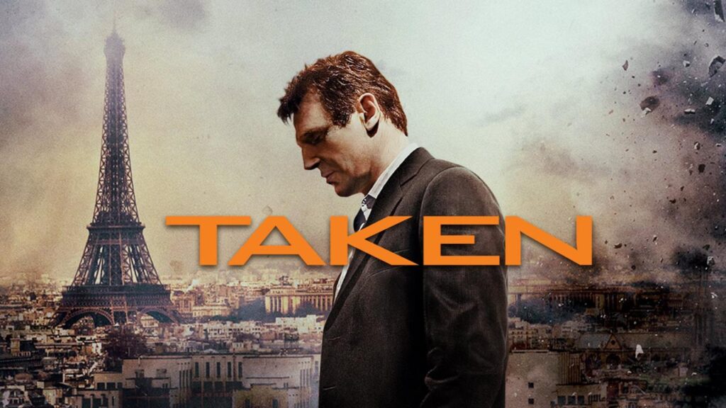 مشاهدة فيلم Taken 2008 مترجم