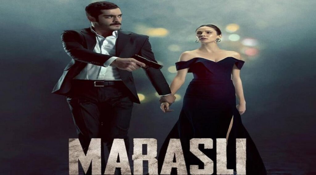 مشاهدة مسلسل مرعشلي الحلقة 27 مترجمة