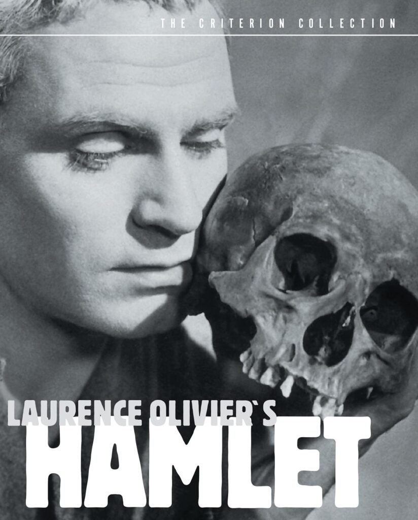مشاهدة فيلم Hamlet 1948 مترجم