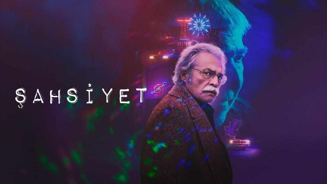 مشاهدة مسلسل الشخصية الموسم الثاني الحلقة 2 الثانية مترجمة HD