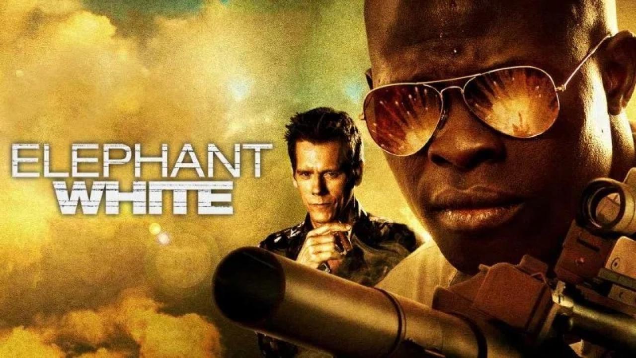 مشاهدة فيلم Elephant White 2011 مترجم