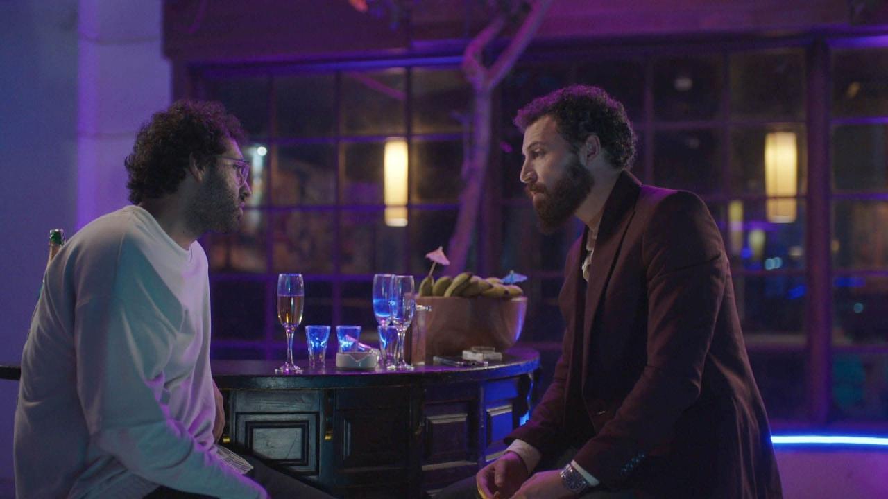 مشاهدة مسلسل خارج السيطرة الحلقة 7 السابعة HD
