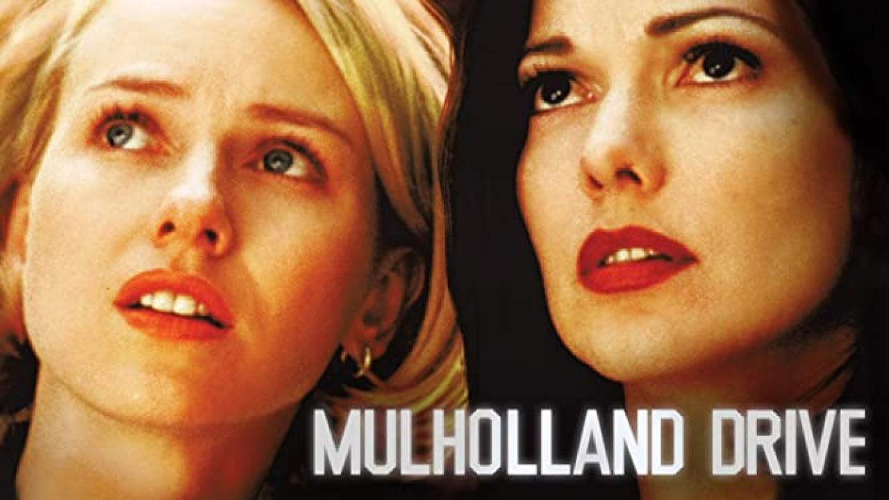 مشاهدة فيلم Mulholland Dr. 2001 مترجم كامل HD