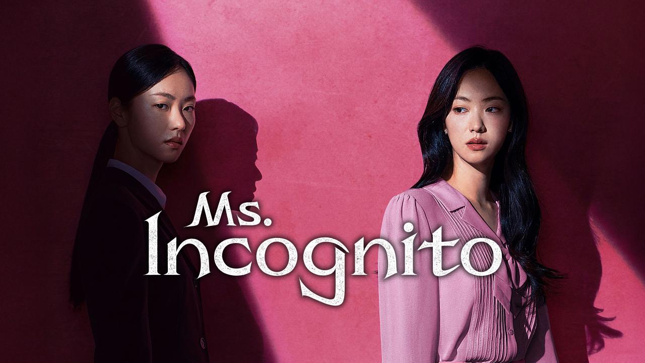 مشاهدة مسلسل Ms. Incognito الحلقة 4 الرابعة مترجمة HD