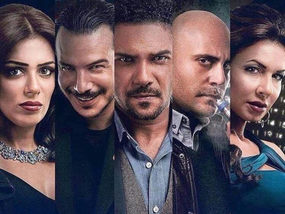 مشاهدة مسلسل 30 يوم الحلقة 20 العشرون