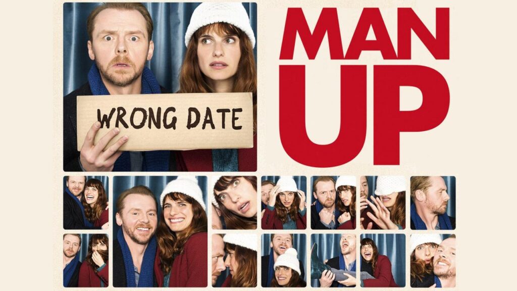 مشاهدة فيلم Man Up 2015 مترجم كامل HD