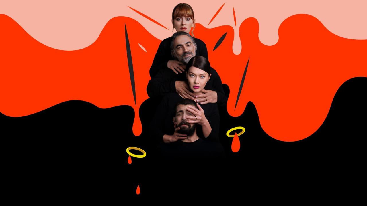 مشاهدة مسلسل اشياء وحشية الحلقة 4 مترجمة