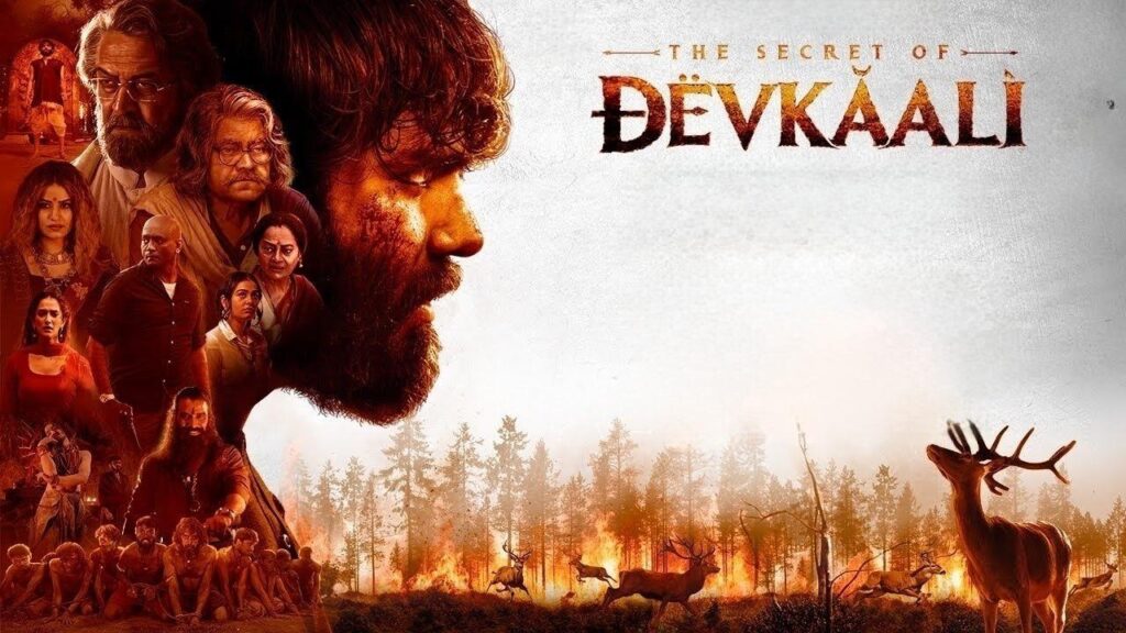 مشاهدة فيلم The Secret of Devkaali 2025 مترجم كامل HD