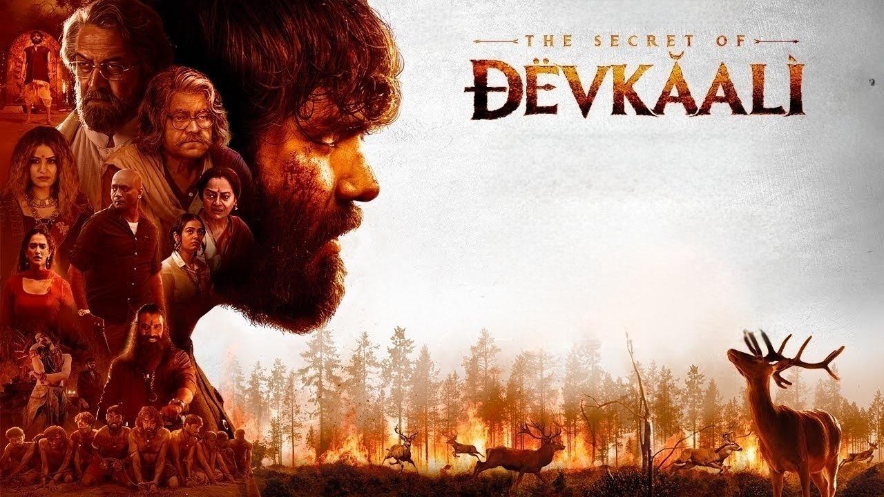 مشاهدة فيلم The Secret of Devkaali 2025 مترجم كامل HD