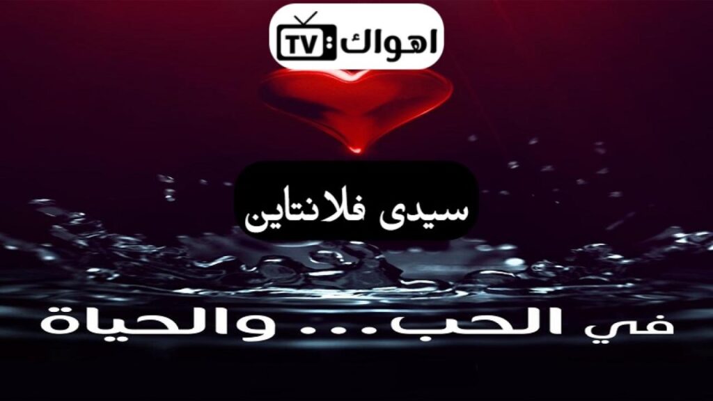 مشاهدة مسلسل في الحب والحياة الحلقة 8 الثامنة والاخيرة – سيدى فلانتاين HD