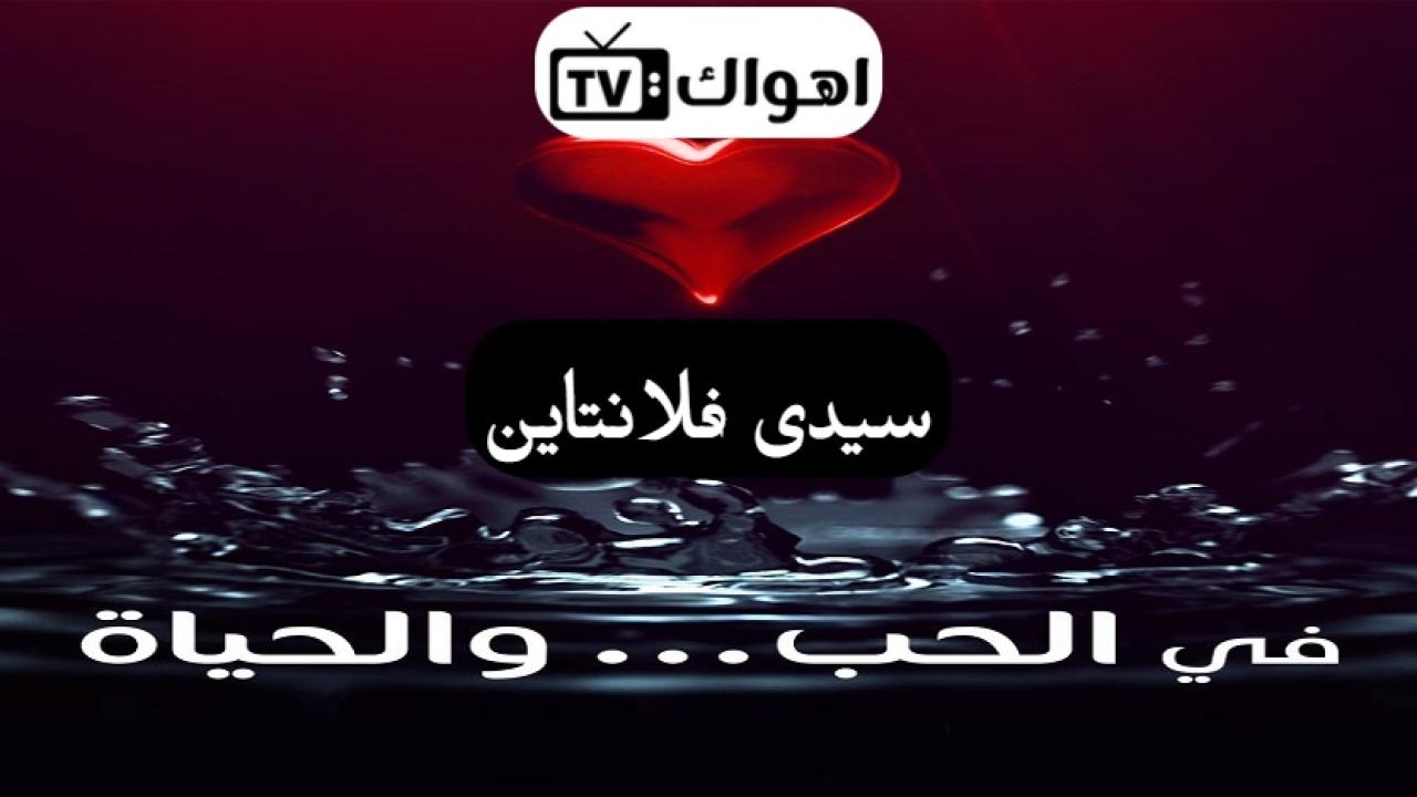 مشاهدة مسلسل في الحب والحياة الحلقة 8 الثامنة والاخيرة – سيدى فلانتاين HD