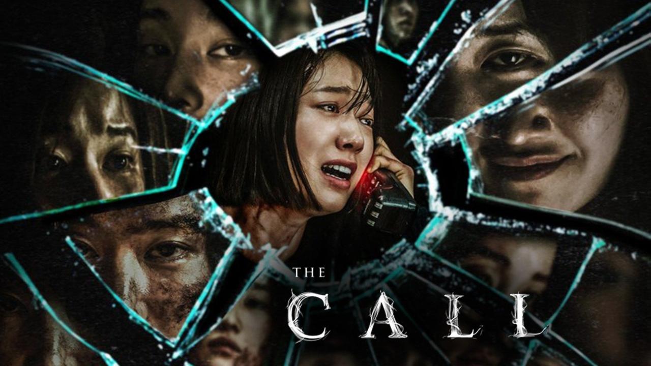 مشاهدة فيلم The Call 2020 مترجم كامل HD