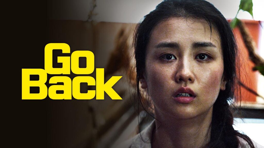 مشاهدة فيلم Go Back 2020 مترجم كامل HD
