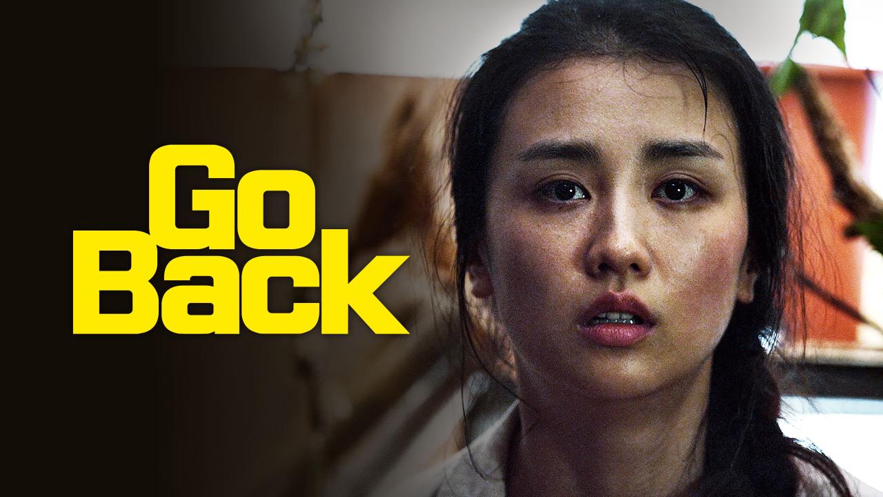 مشاهدة فيلم Go Back 2020 مترجم كامل HD